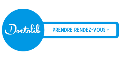 Prendre Rendez-vous via Doctolib